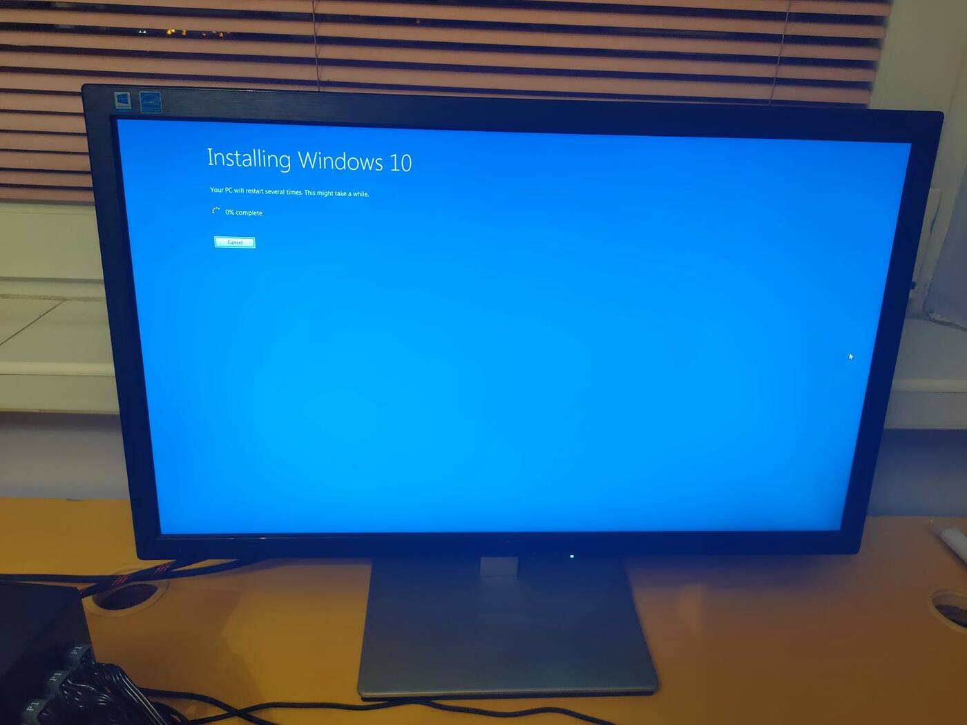 Jak zaktualizować Windows 7 do Windows 10?