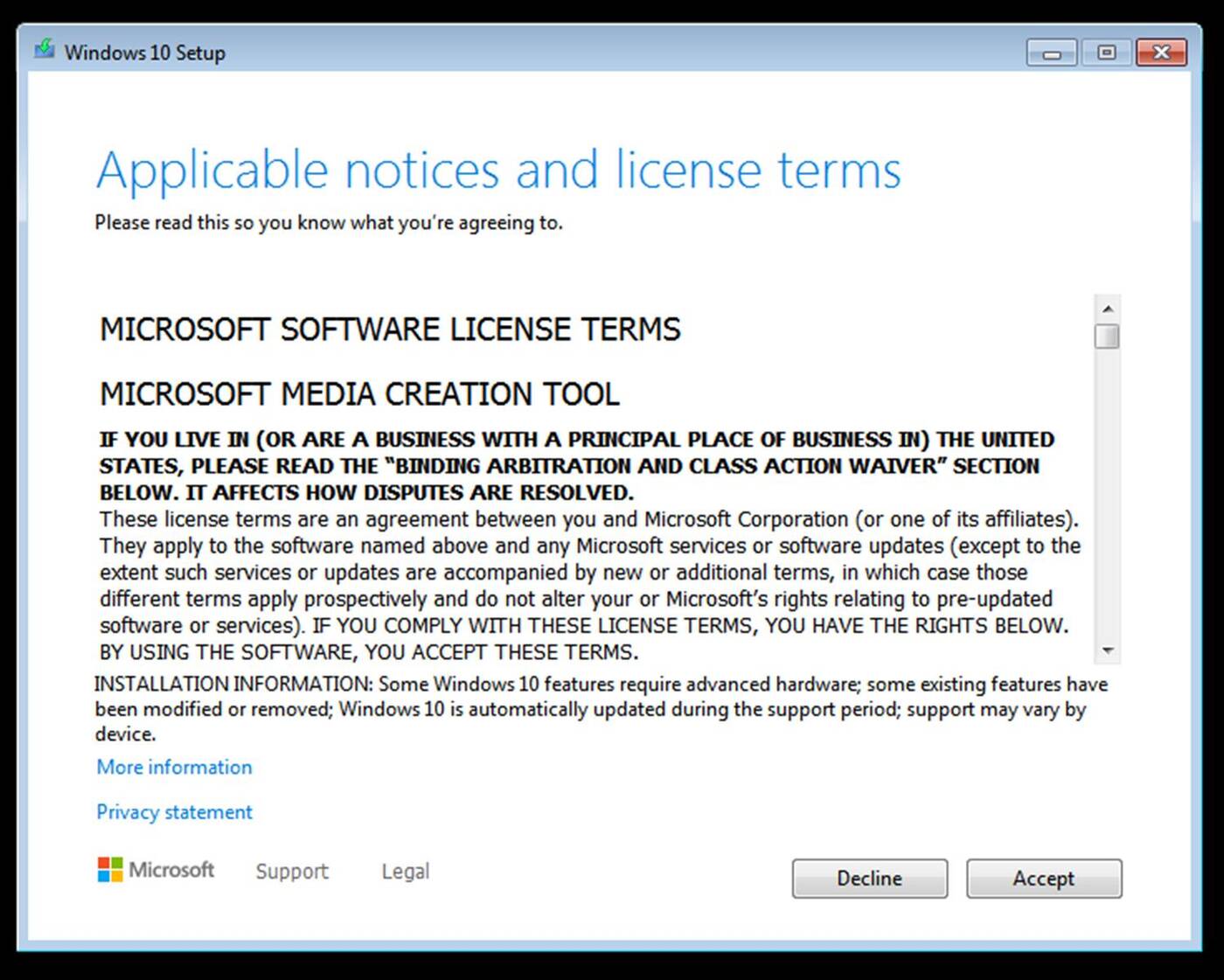 Jak zaktualizować Windows 7 do Windows 10?