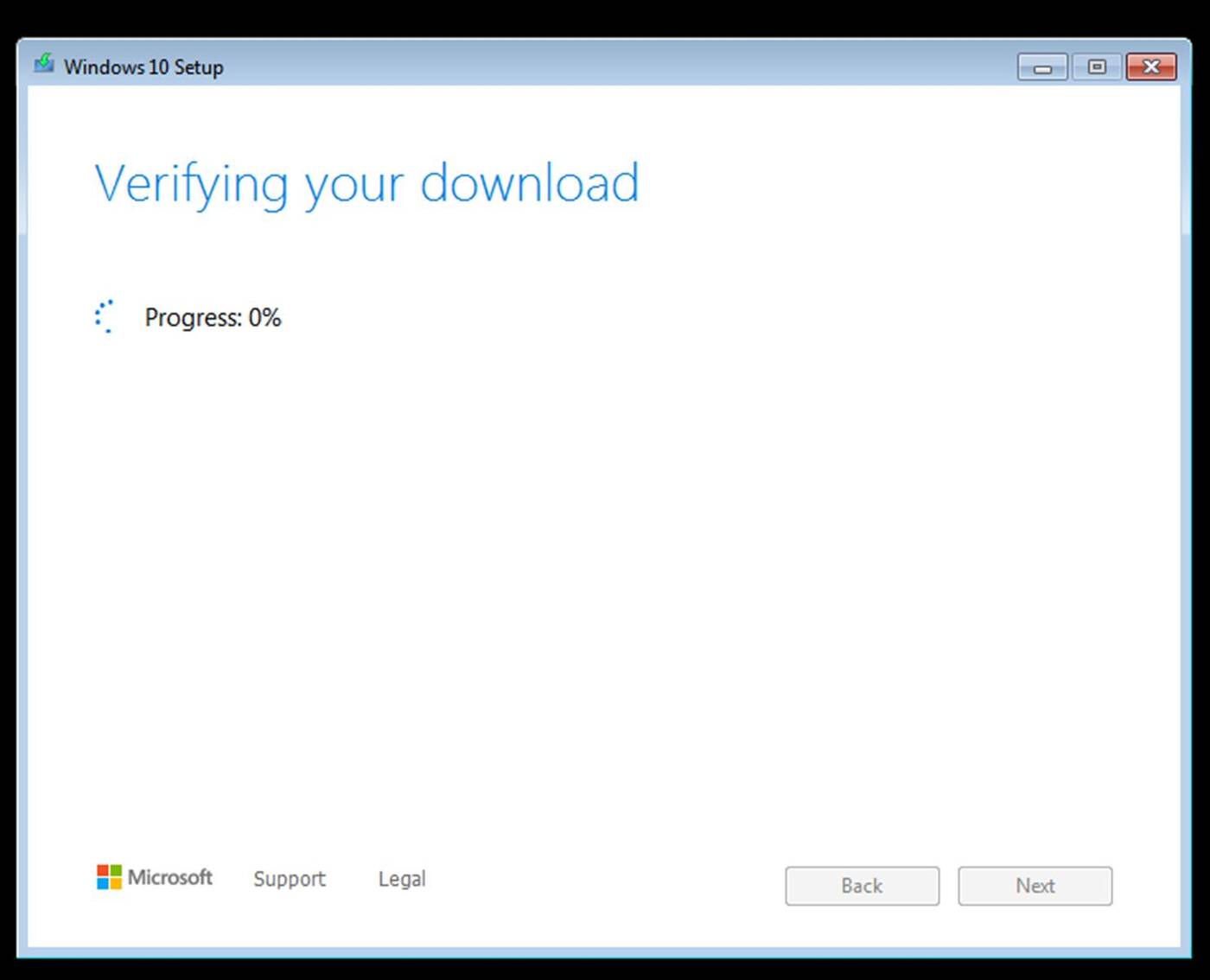 Jak zaktualizować Windows 7 do Windows 10?