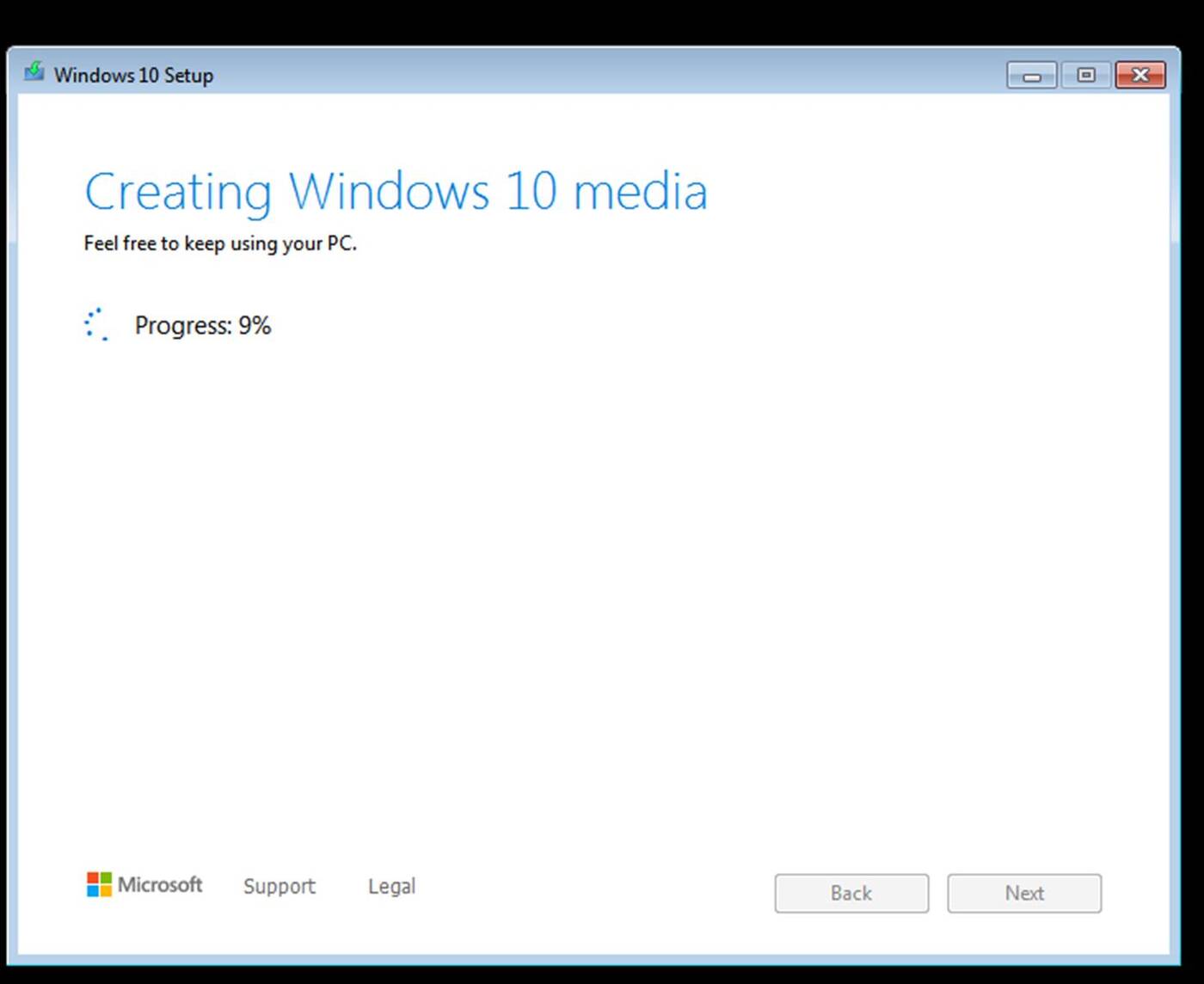 Jak zaktualizować Windows 7 do Windows 10?