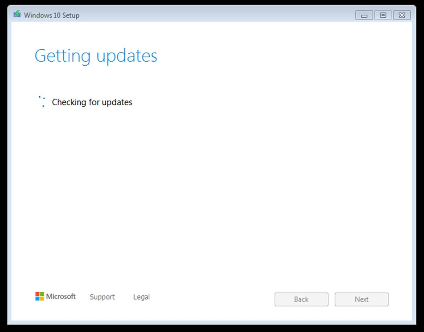 Jak zaktualizować Windows 7 do Windows 10?