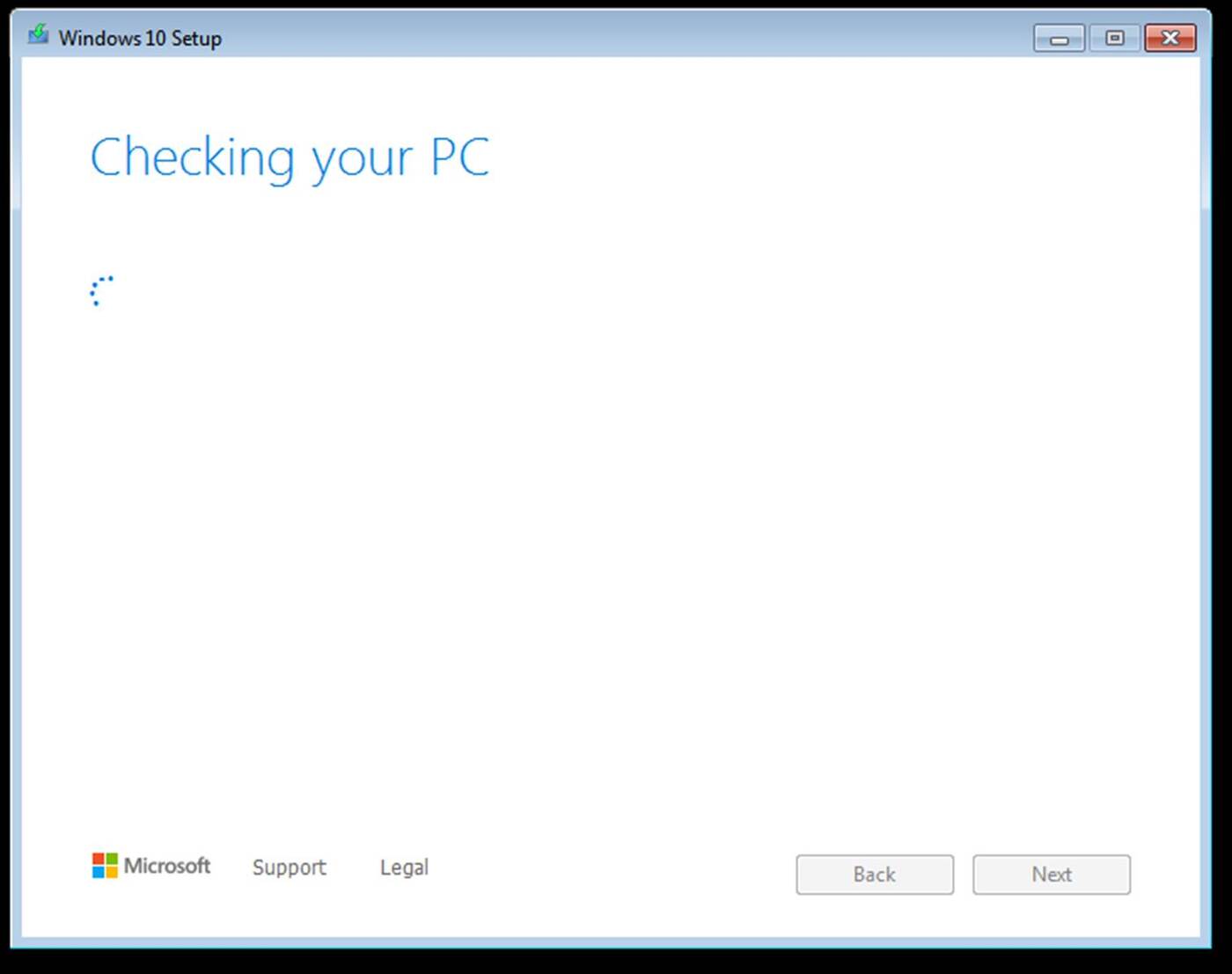 Jak zaktualizować Windows 7 do Windows 10?