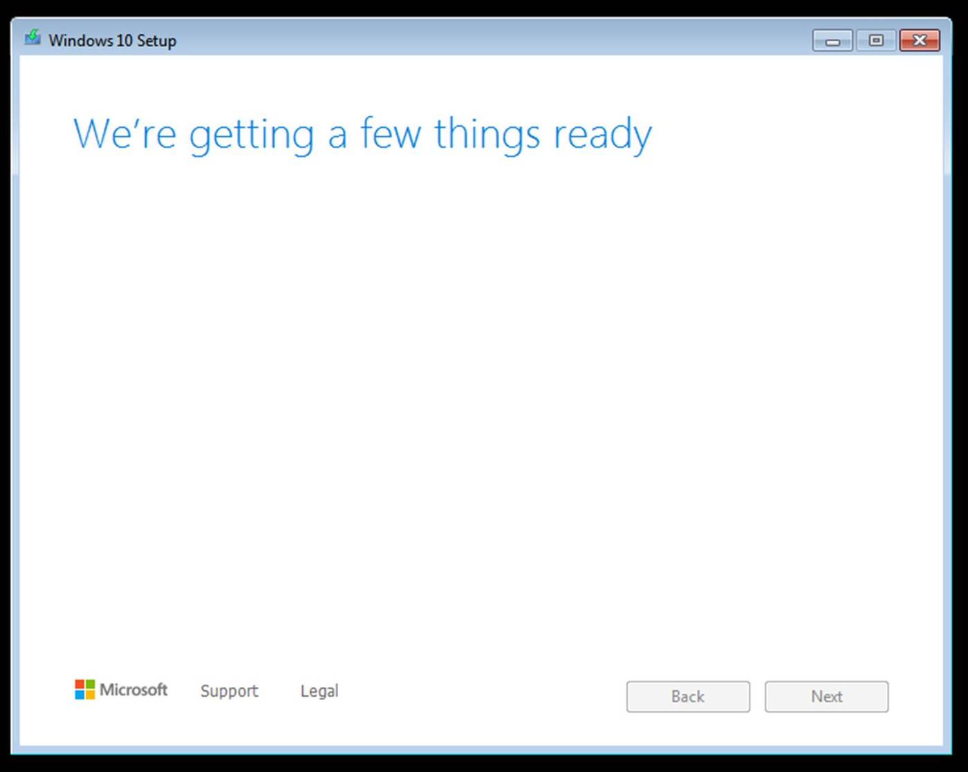 Jak zaktualizować Windows 7 do Windows 10?