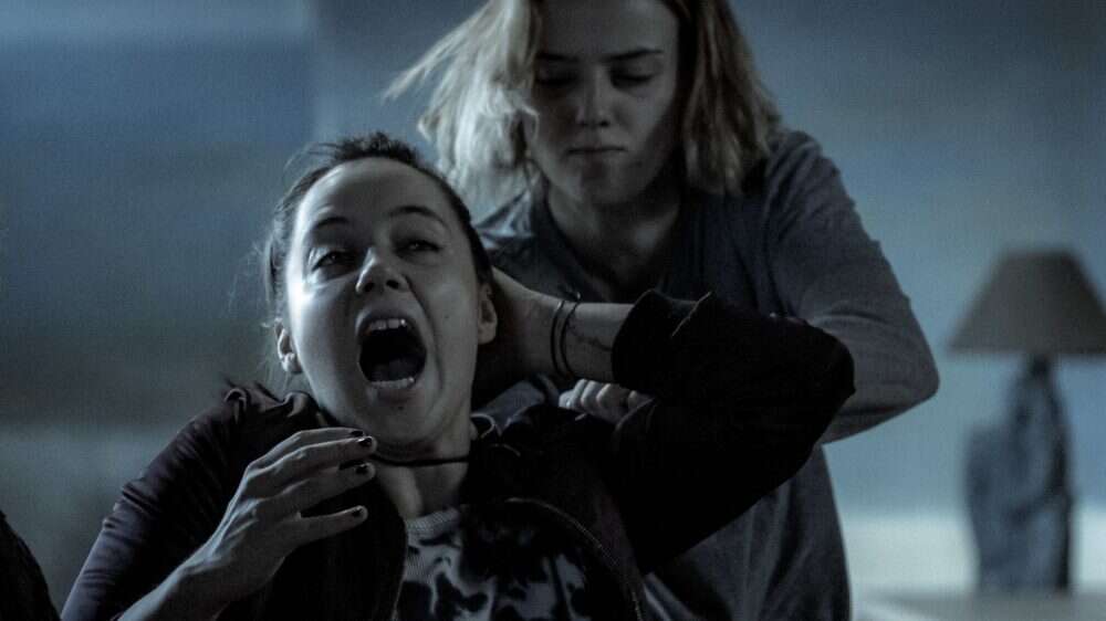 Wszystko dla mojej matki, recenzja filmu wszystko dla mojej matki, wszystko dla mojej matki recenzja, Małgorzata Imielska, Maria Sobocińska, Magdalena Celmer, Malwina Laska, Helena Englert, Zofia Domalik