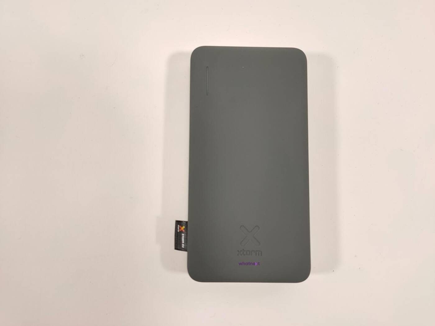 test Xtorm Apollo 18W 15000 mAh Lightning, recenzja Xtorm Apollo 18W 15000 mAh Lightning, review Xtorm Apollo 18W 15000 mAh Lightning, opinia Xtorm Apollo 18W 15000 mAh Lightning