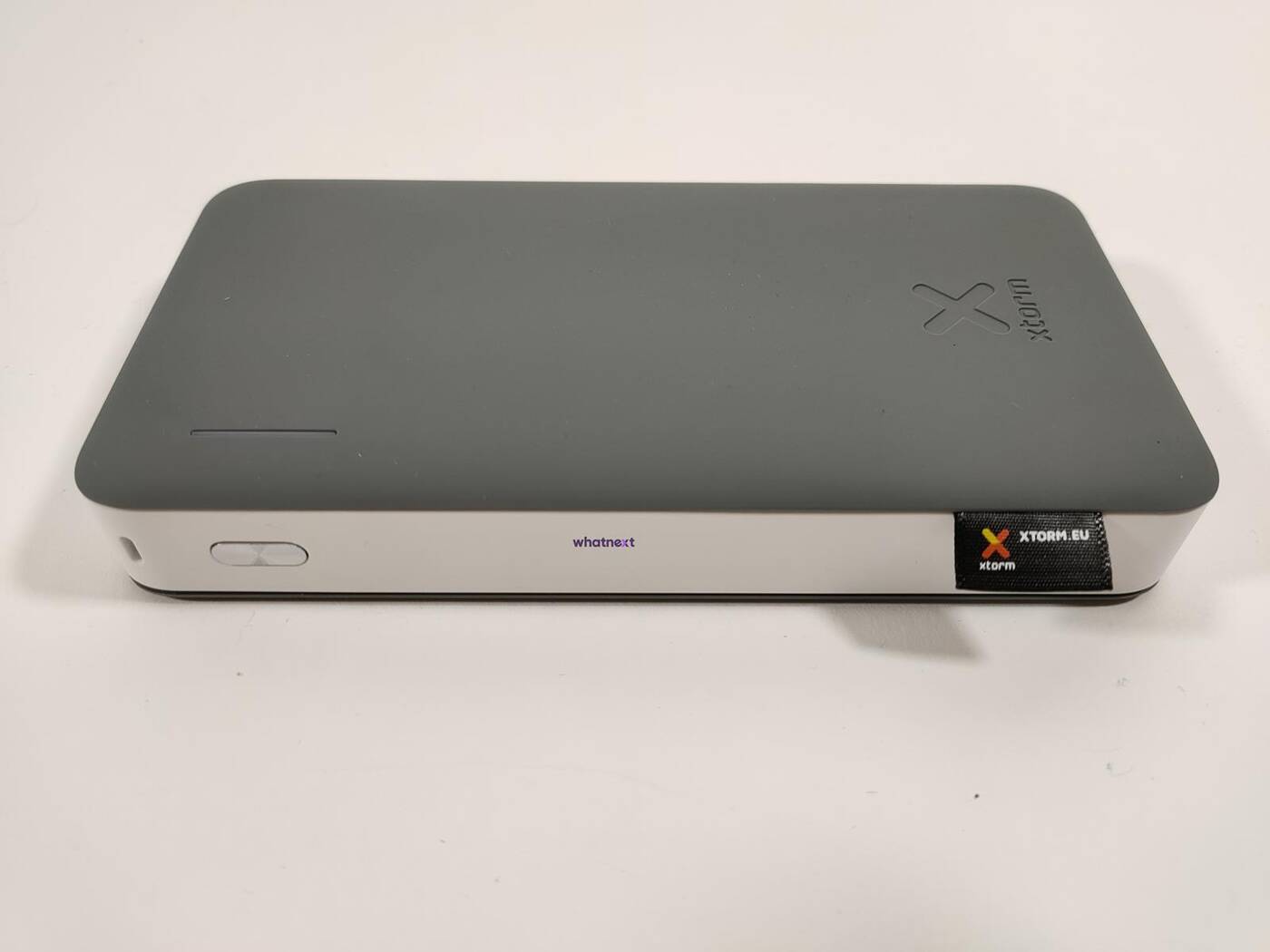 test Xtorm Apollo 18W 15000 mAh Lightning, recenzja Xtorm Apollo 18W 15000 mAh Lightning, review Xtorm Apollo 18W 15000 mAh Lightning, opinia Xtorm Apollo 18W 15000 mAh Lightning