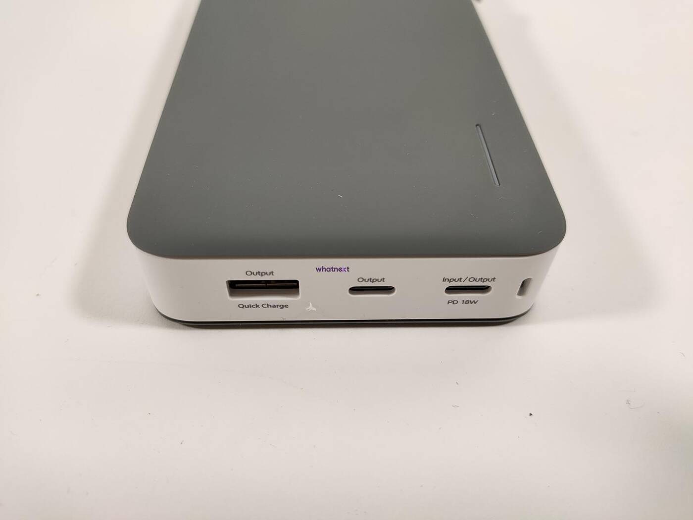 test Xtorm Apollo 18W 15000 mAh Lightning, recenzja Xtorm Apollo 18W 15000 mAh Lightning, review Xtorm Apollo 18W 15000 mAh Lightning, opinia Xtorm Apollo 18W 15000 mAh Lightning