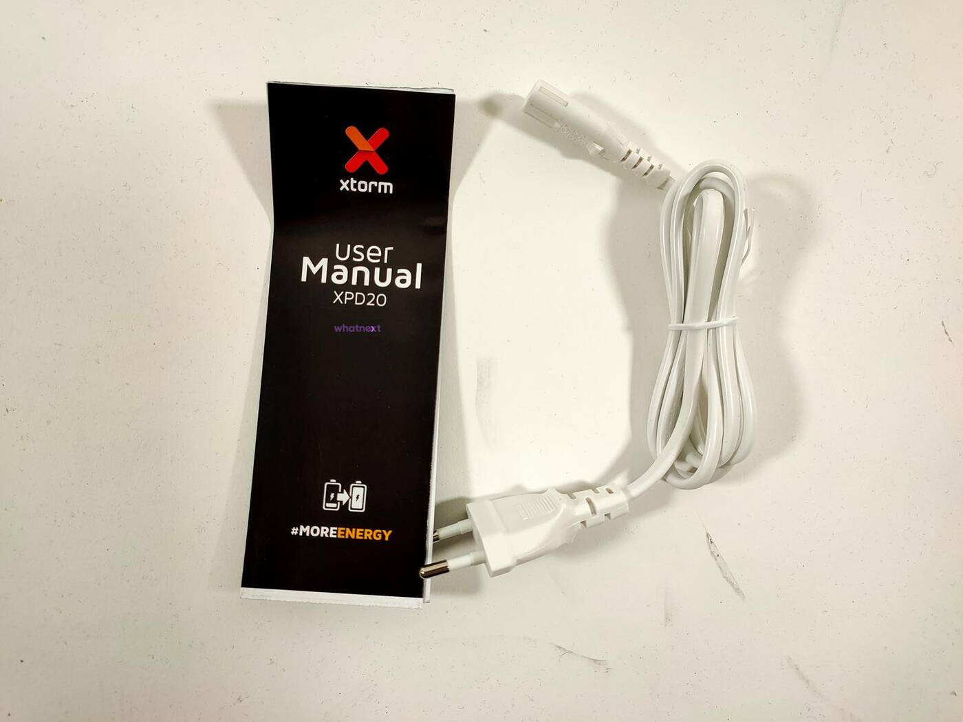 test Xtorm USB Power Hub Edge XPD20, recenzja Xtorm USB Power Hub Edge XPD20, review Xtorm USB Power Hub Edge XPD20, opinia Xtorm USB Power Hub Edge XPD20