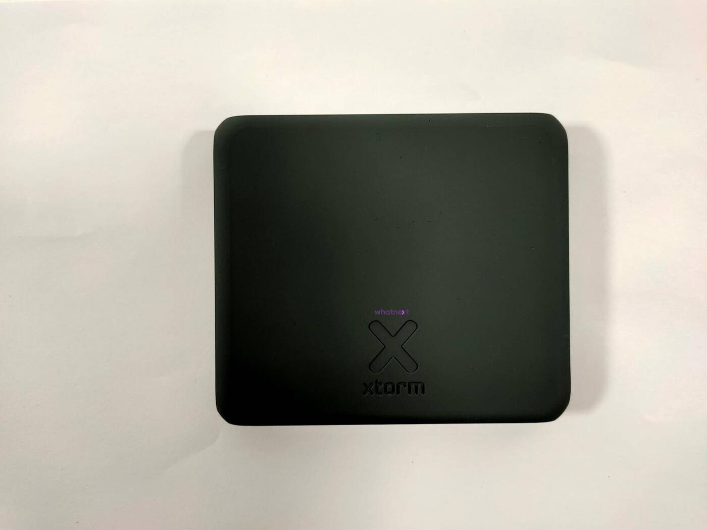 test Xtorm USB Power Hub Edge XPD20, recenzja Xtorm USB Power Hub Edge XPD20, review Xtorm USB Power Hub Edge XPD20, opinia Xtorm USB Power Hub Edge XPD20