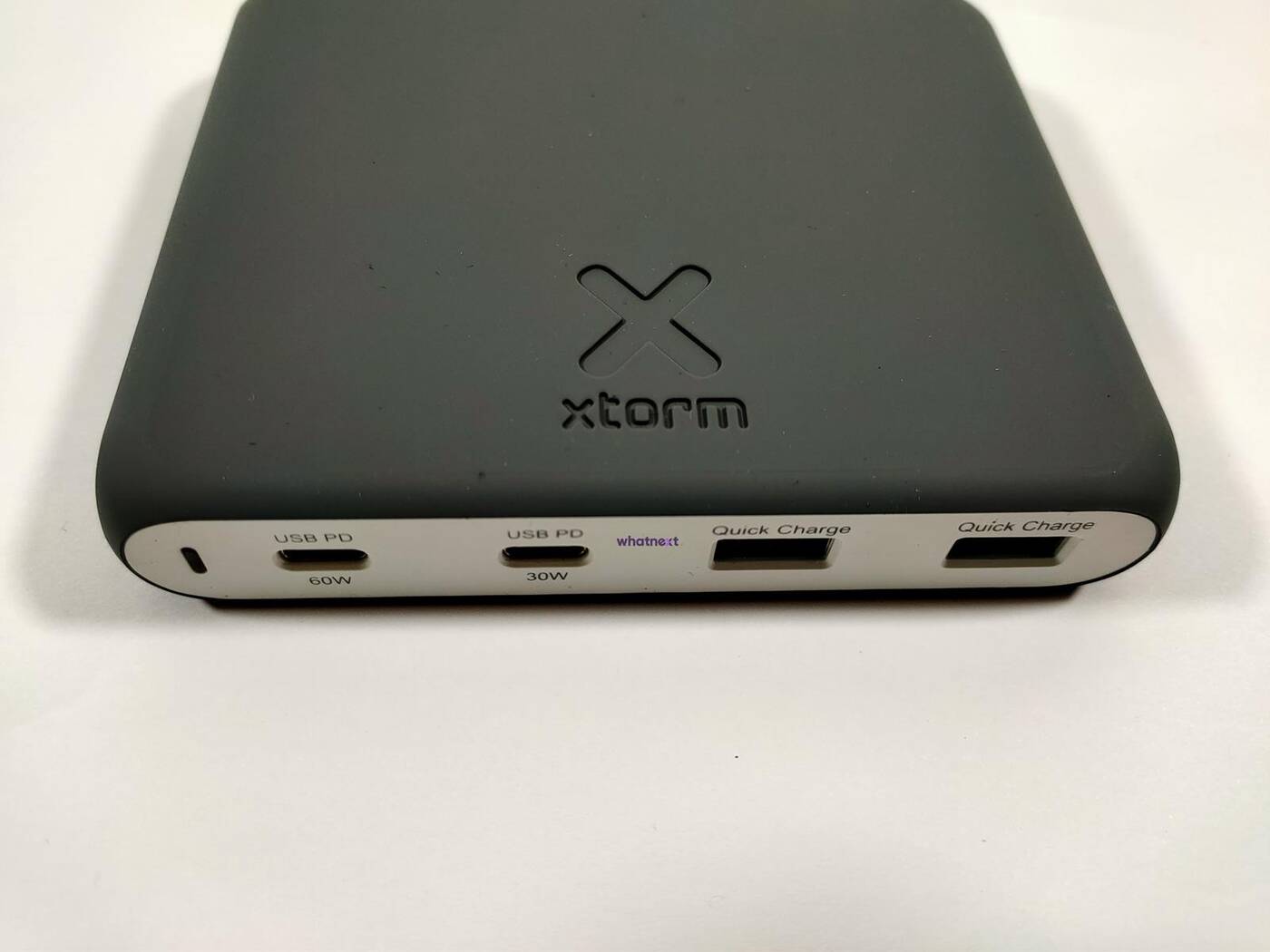 test Xtorm USB Power Hub Edge XPD20, recenzja Xtorm USB Power Hub Edge XPD20, review Xtorm USB Power Hub Edge XPD20, opinia Xtorm USB Power Hub Edge XPD20
