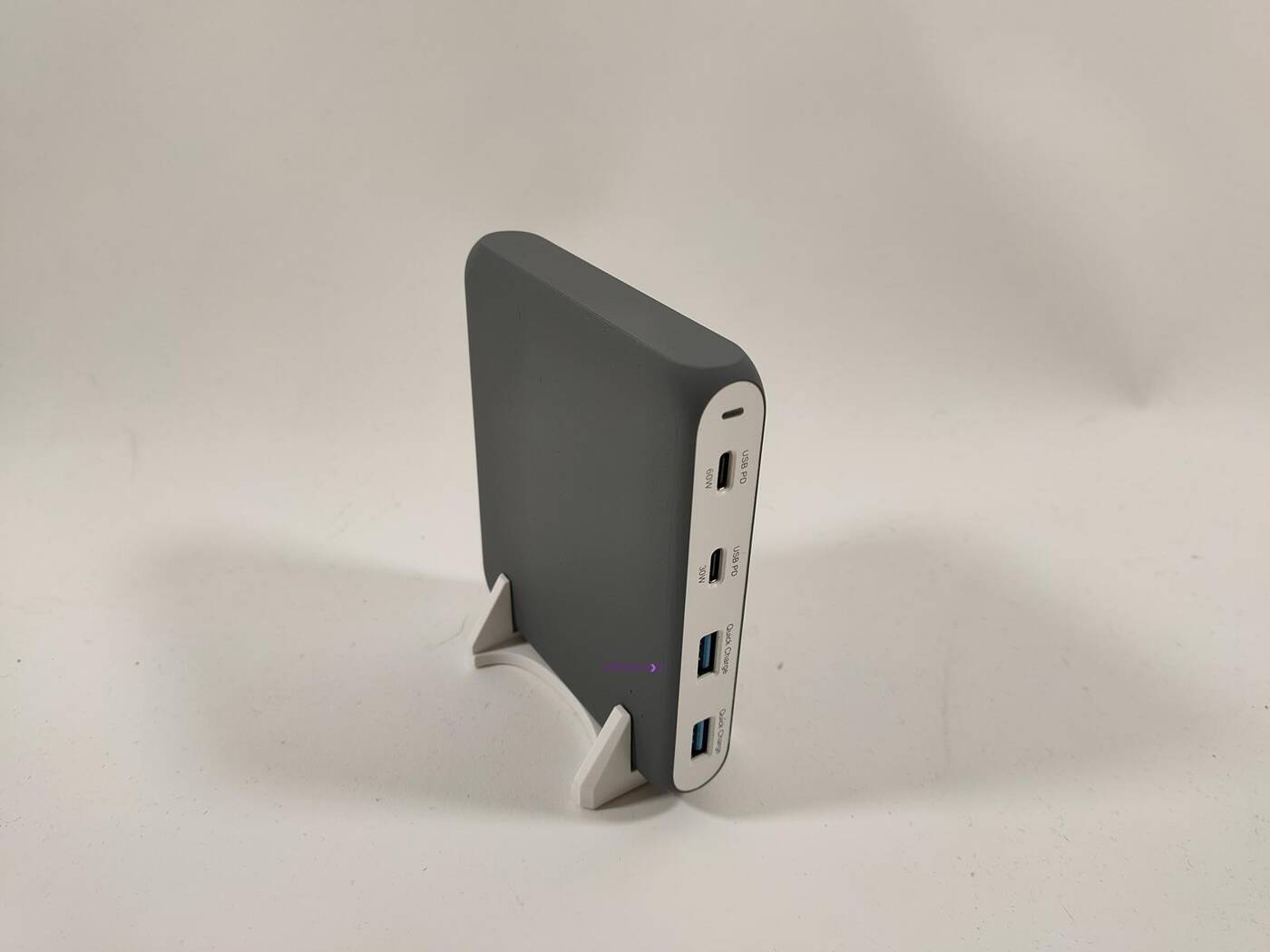 test Xtorm USB Power Hub Edge XPD20, recenzja Xtorm USB Power Hub Edge XPD20, review Xtorm USB Power Hub Edge XPD20, opinia Xtorm USB Power Hub Edge XPD20