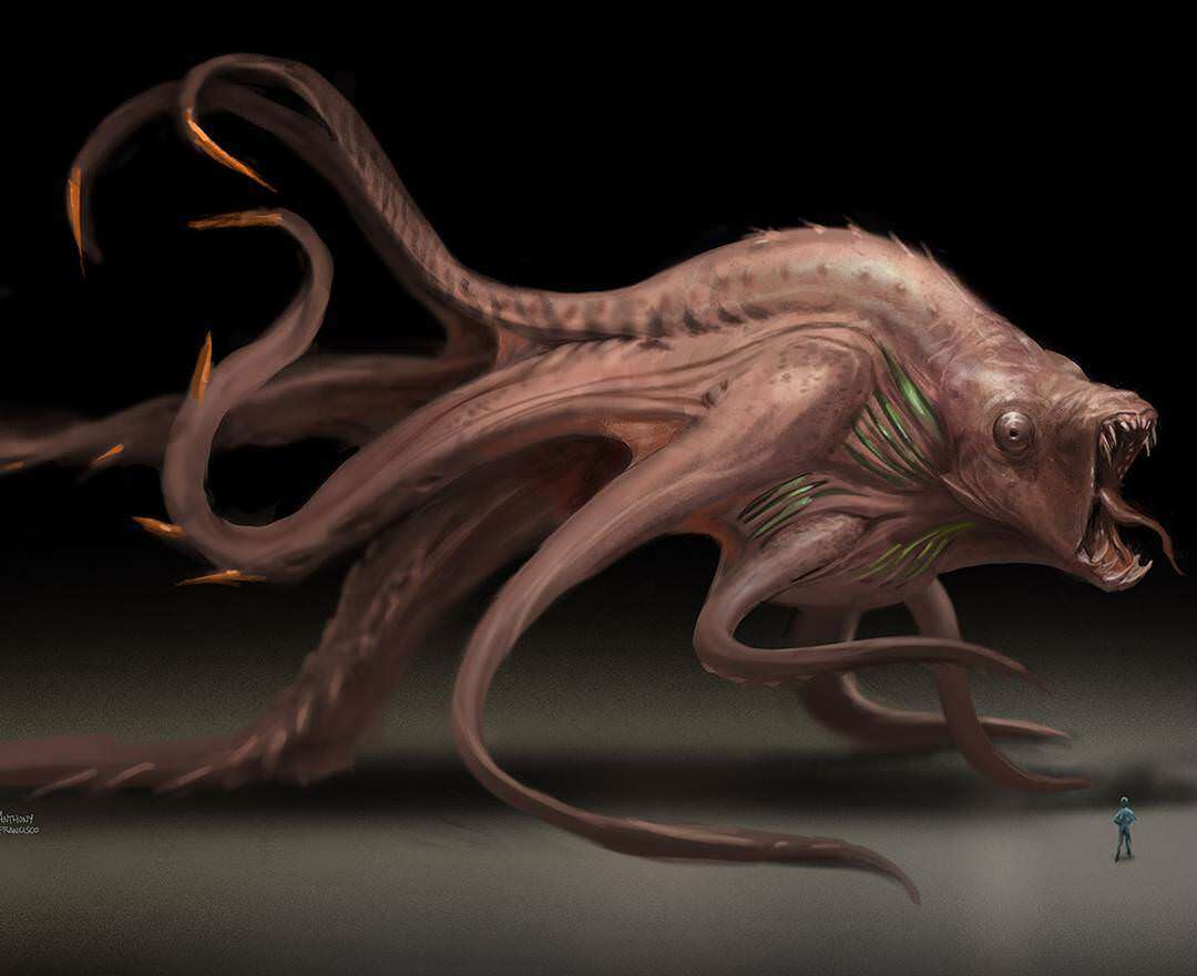 Świetne grafiki koncepcyjne z filmu Strażnicy Galaktyki vol. 2. Zobaczcie jak mogły wyglądać znane postacie