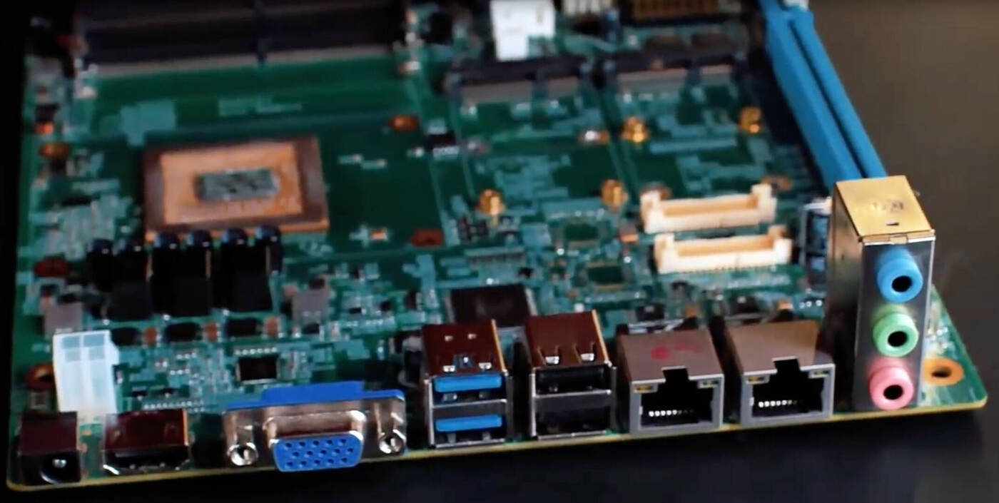 CPU Zhaoxin KaiXian KX-6780A, procesor Zhaoxin KaiXian KX-6780A, premiera Zhaoxin KaiXian KX-6780A