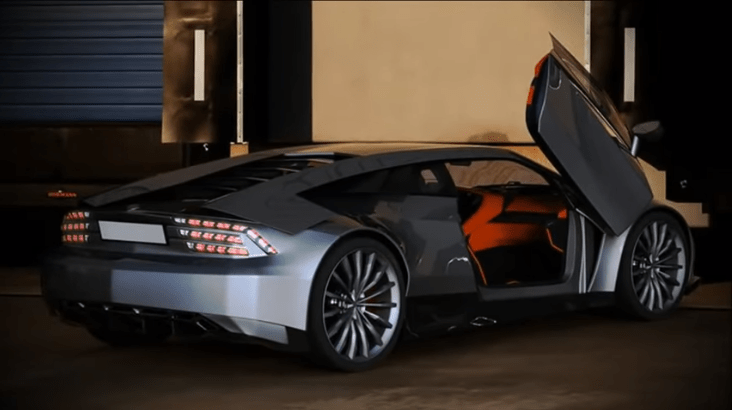 Najciekawsze newsy tygodnia – motoryzacja [23.02.2020]