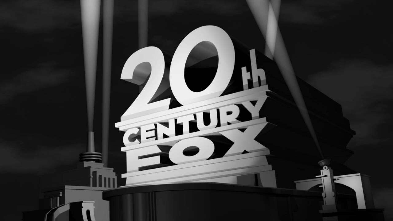 20th Century Studios, logo 20th Century Studios, 20th Century Fox, Disney, Fox Searchlight Pictures, Searchlight Pictures, The Call of the Wild zwiastun, Harrison Ford
