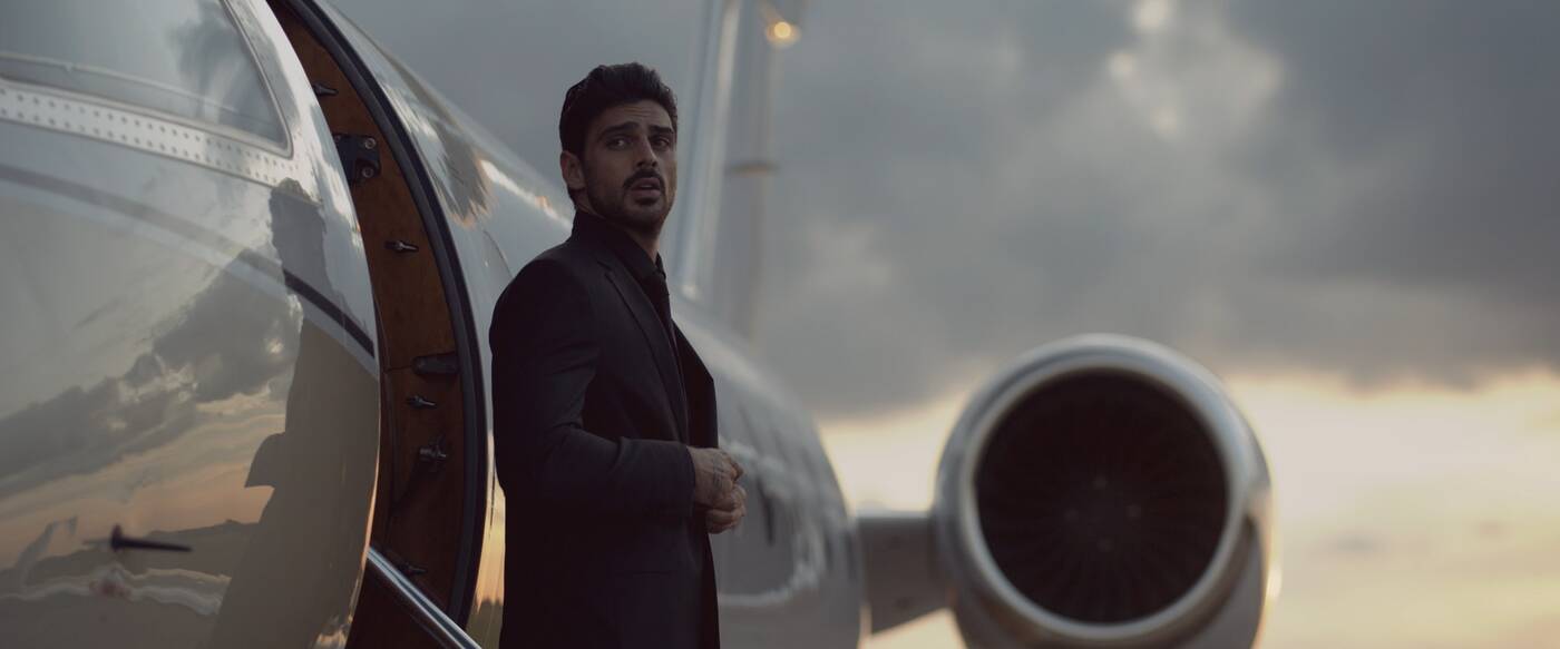 Recenzja filmu 365 dni - czy to polski Grey?