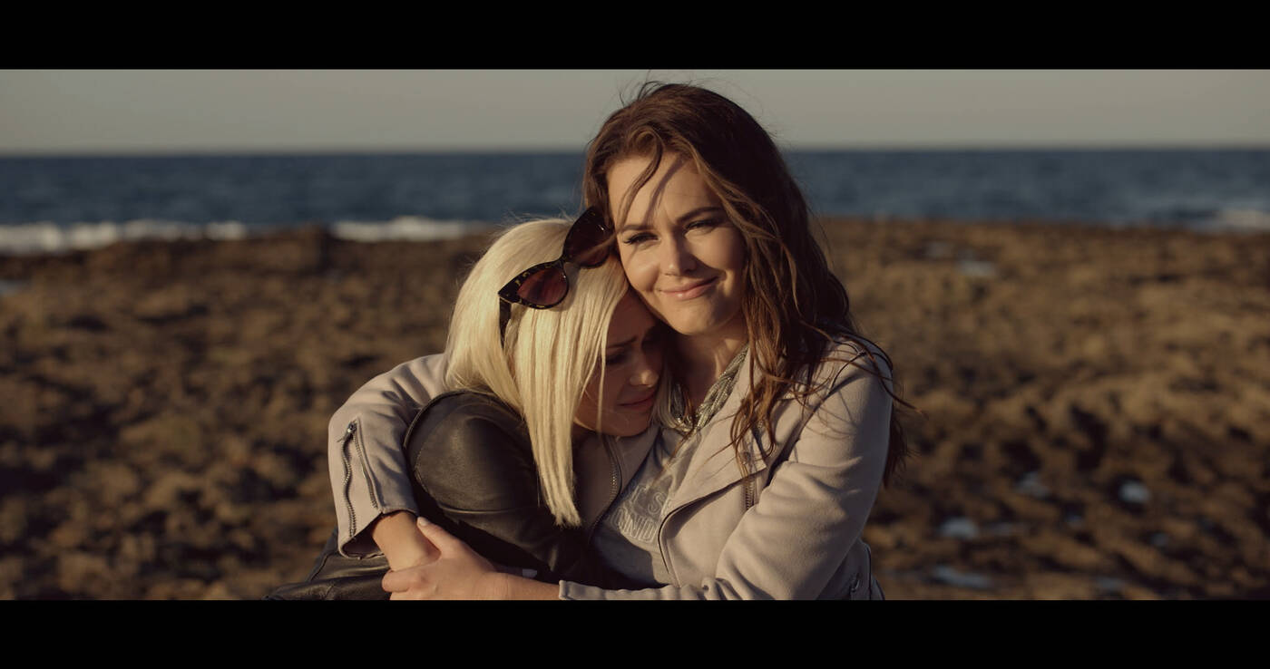 Recenzja filmu 365 dni - czy to polski Grey?