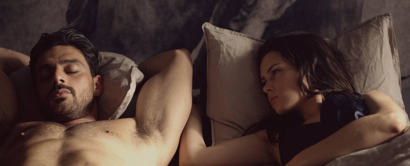 Recenzja filmu 365 dni - czy to polski Grey?