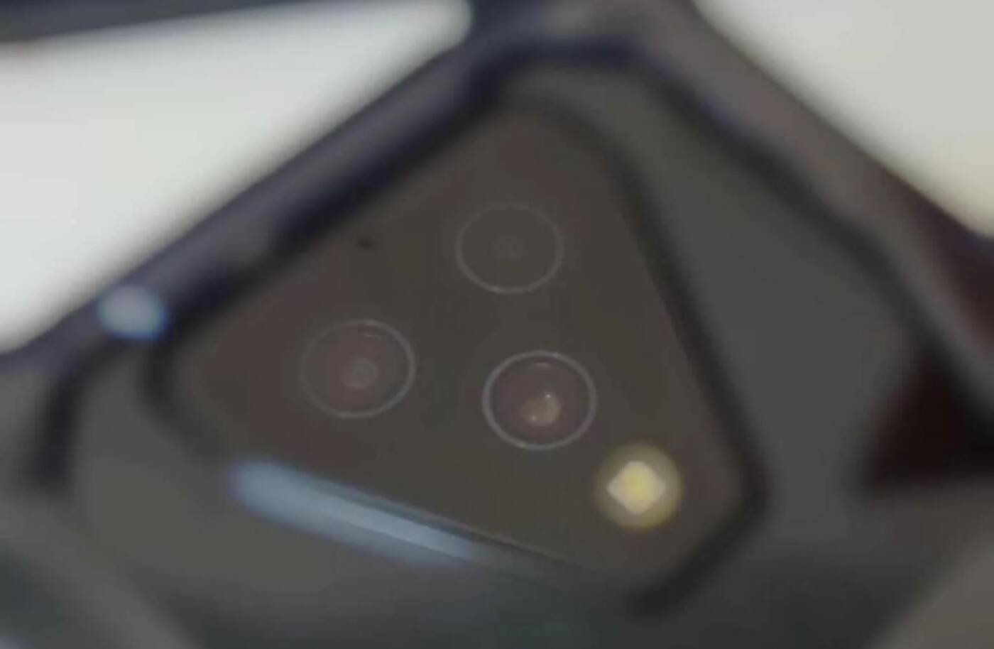 Xiaomi Black Shark 3 może nadać sens graniu na smartfonie