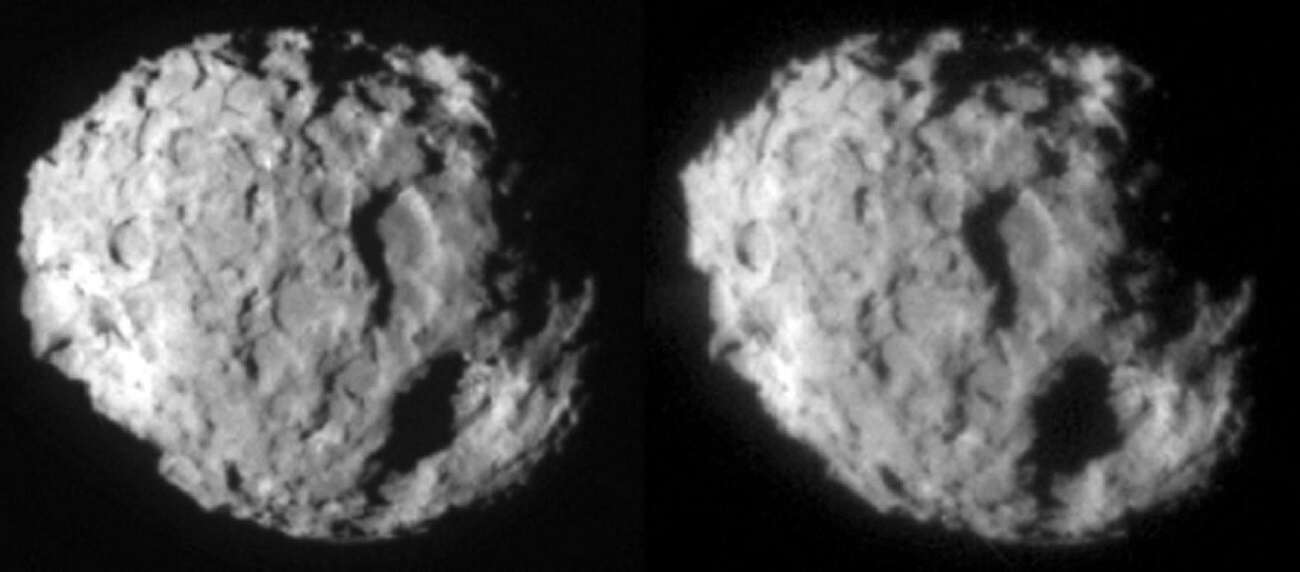 asteroida, planetoida