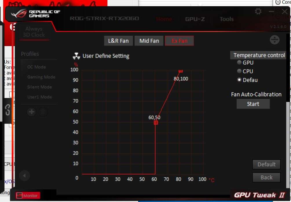 Asus FanConnect II - czy warto z tego korzystać?