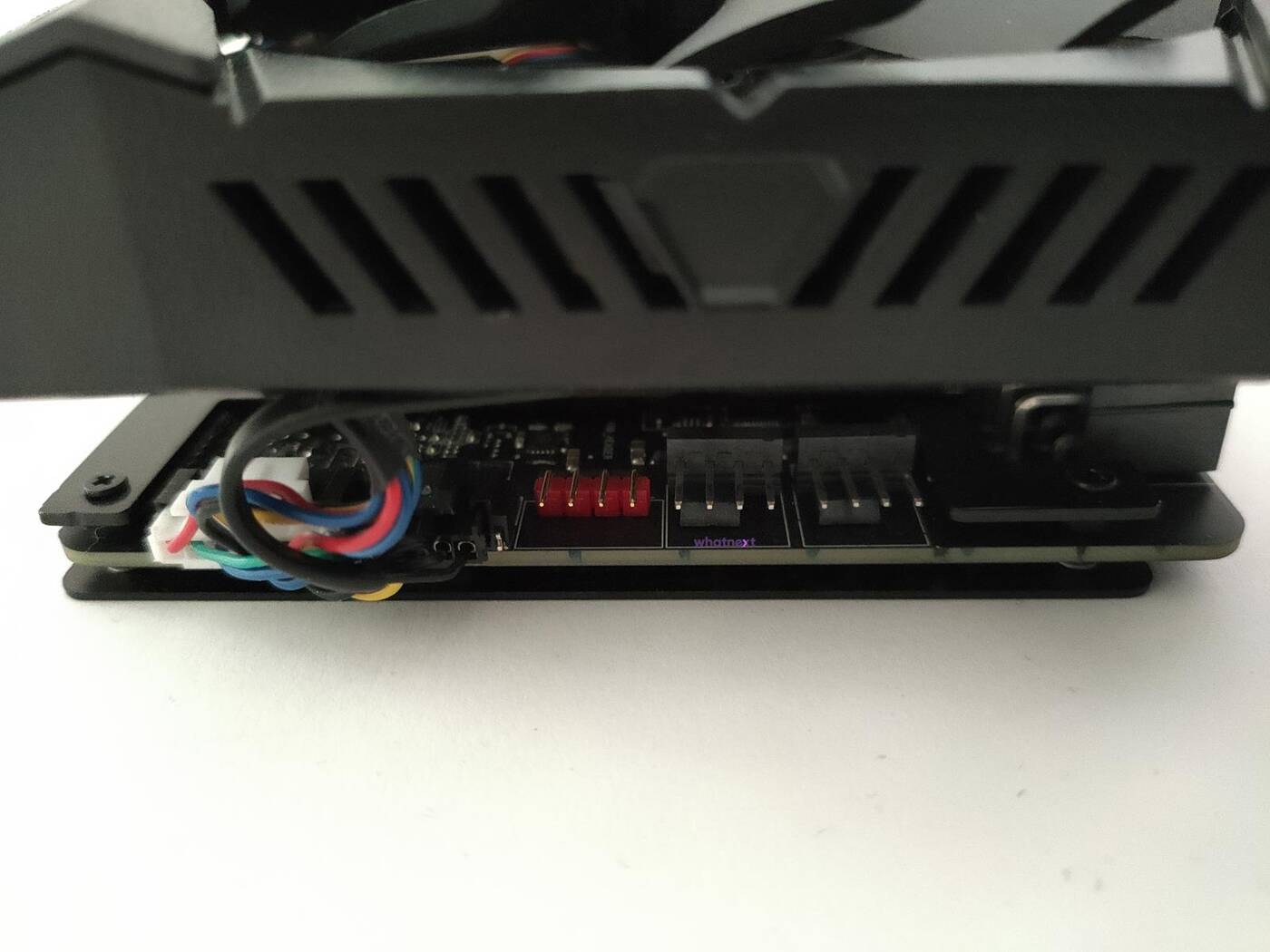 Asus FanConnect II - czy warto z tego korzystać?