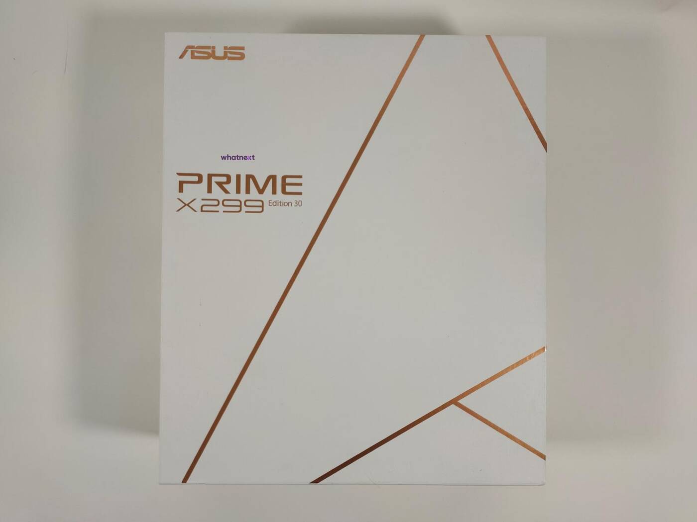 test Prime X299 Edition 30, recenzja Prime X299 Edition 30, review Prime X299 Edition 30