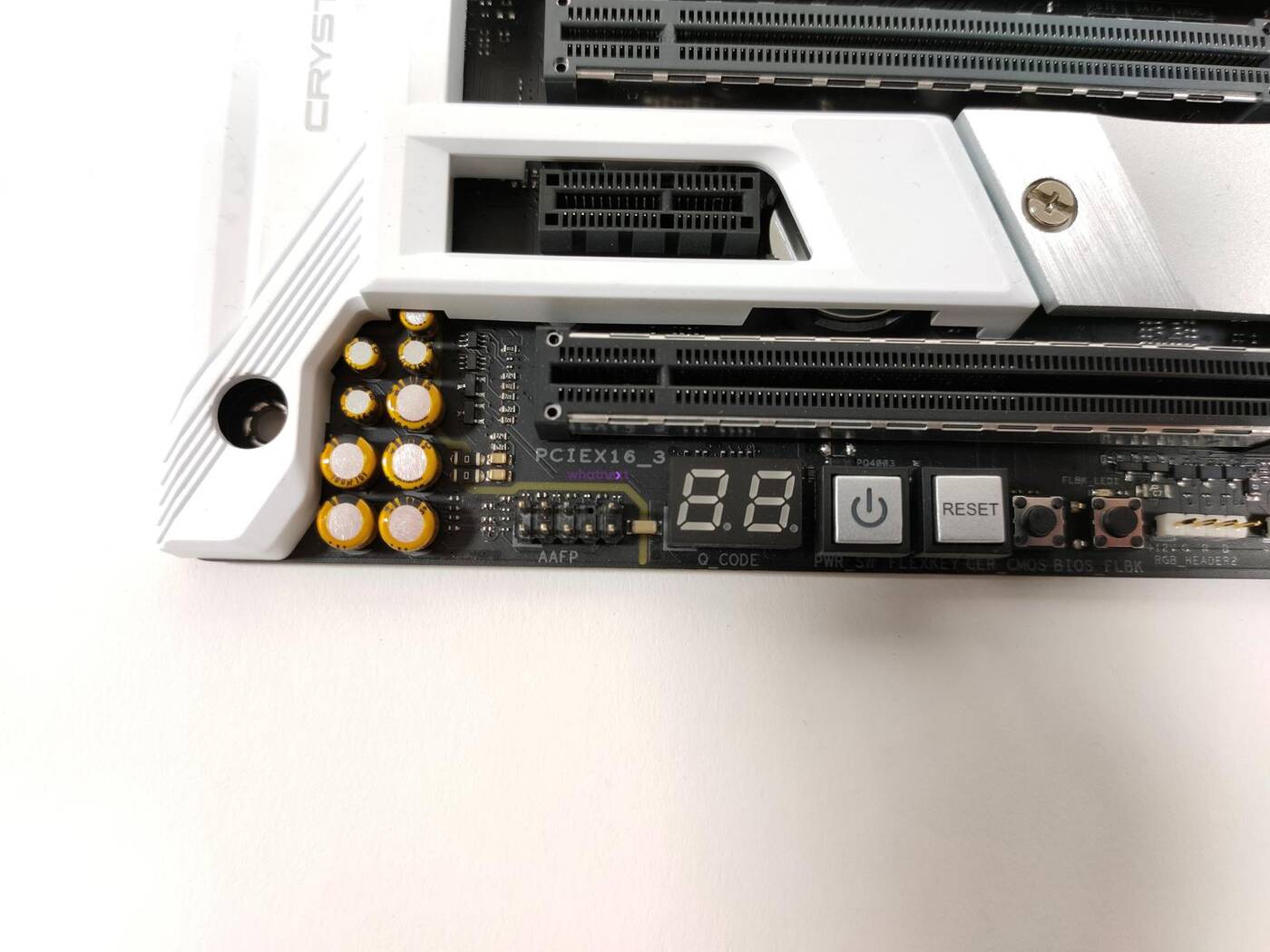 test Prime X299 Edition 30, recenzja Prime X299 Edition 30, review Prime X299 Edition 30