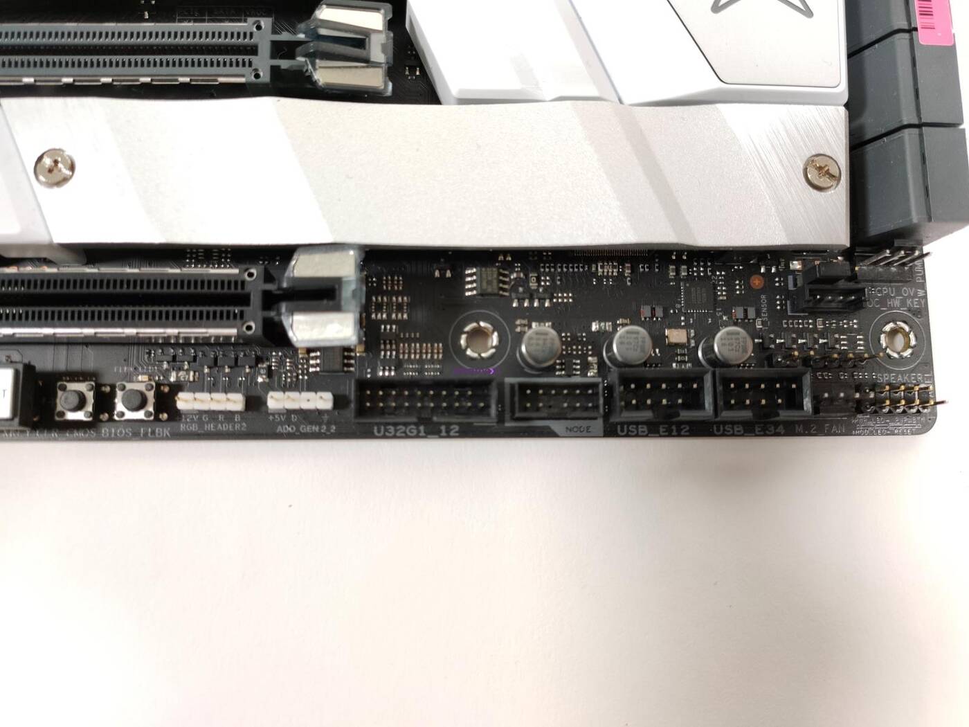 test Prime X299 Edition 30, recenzja Prime X299 Edition 30, review Prime X299 Edition 30