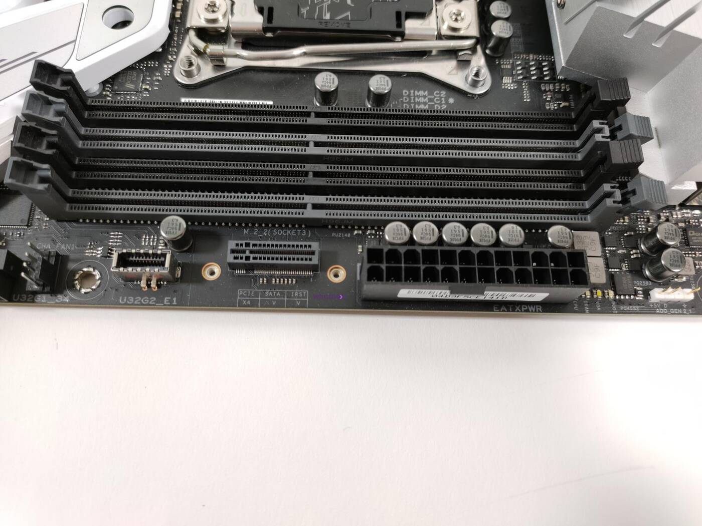 test Prime X299 Edition 30, recenzja Prime X299 Edition 30, review Prime X299 Edition 30