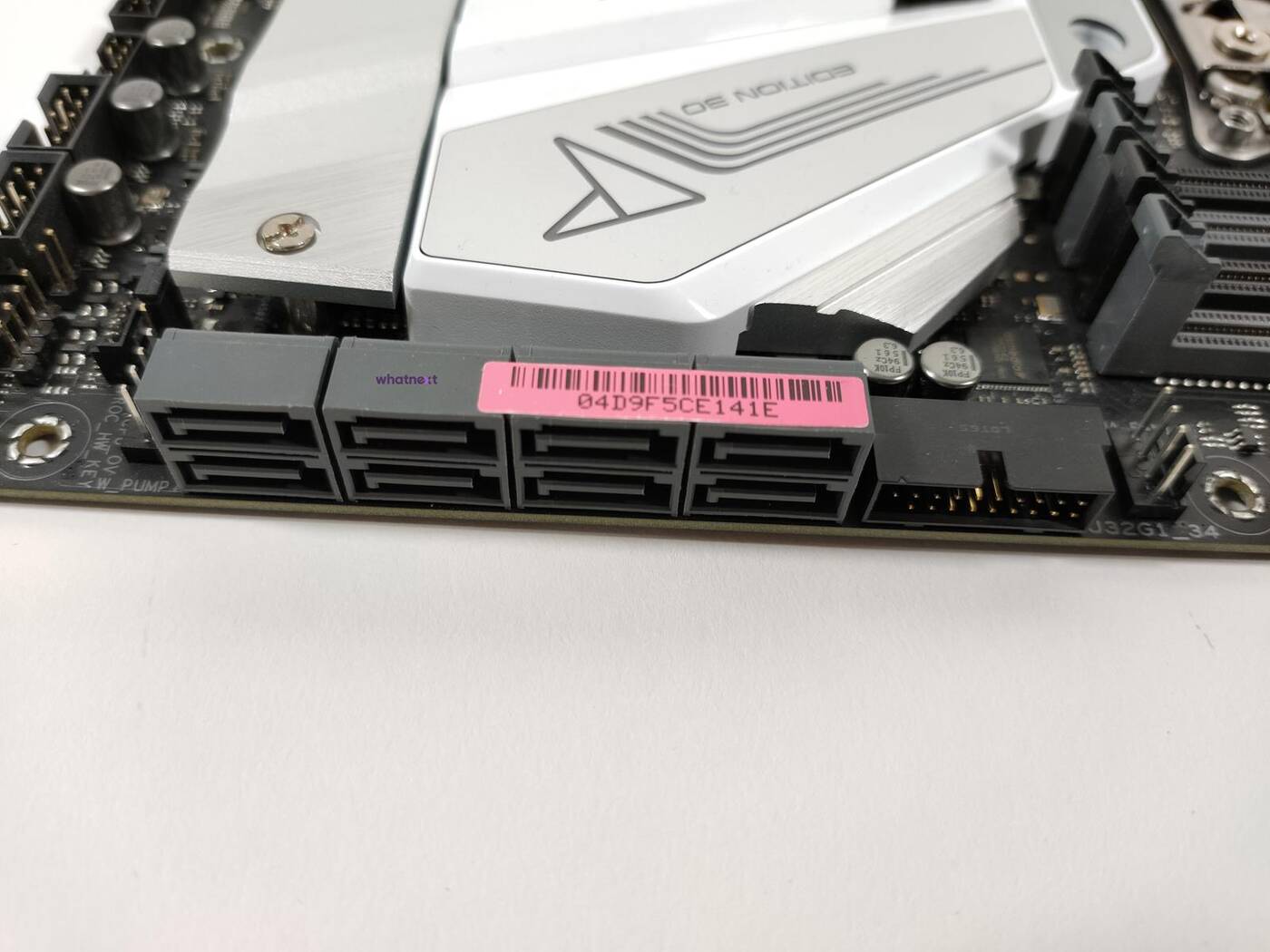 test Prime X299 Edition 30, recenzja Prime X299 Edition 30, review Prime X299 Edition 30