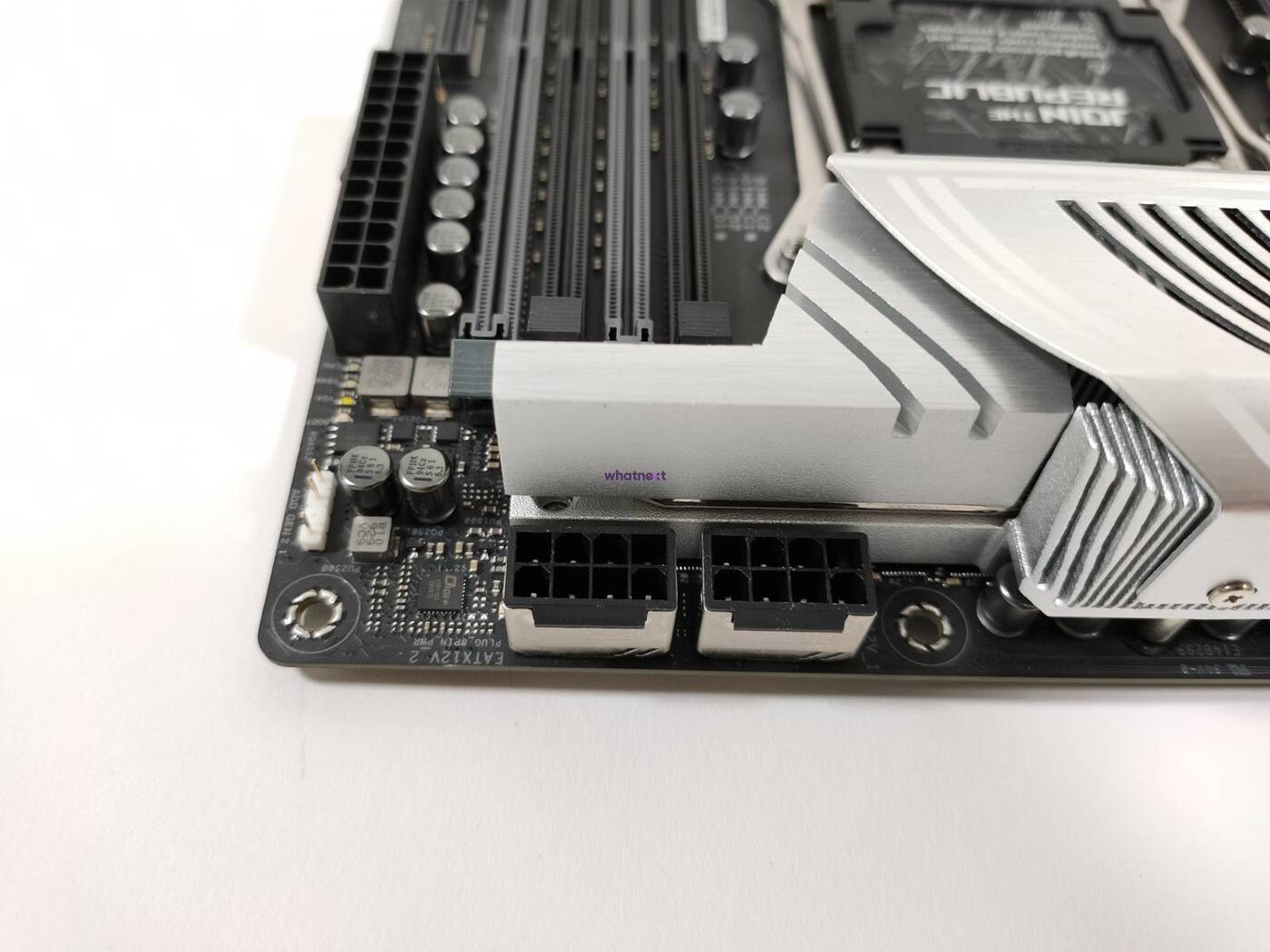 test Prime X299 Edition 30, recenzja Prime X299 Edition 30, review Prime X299 Edition 30