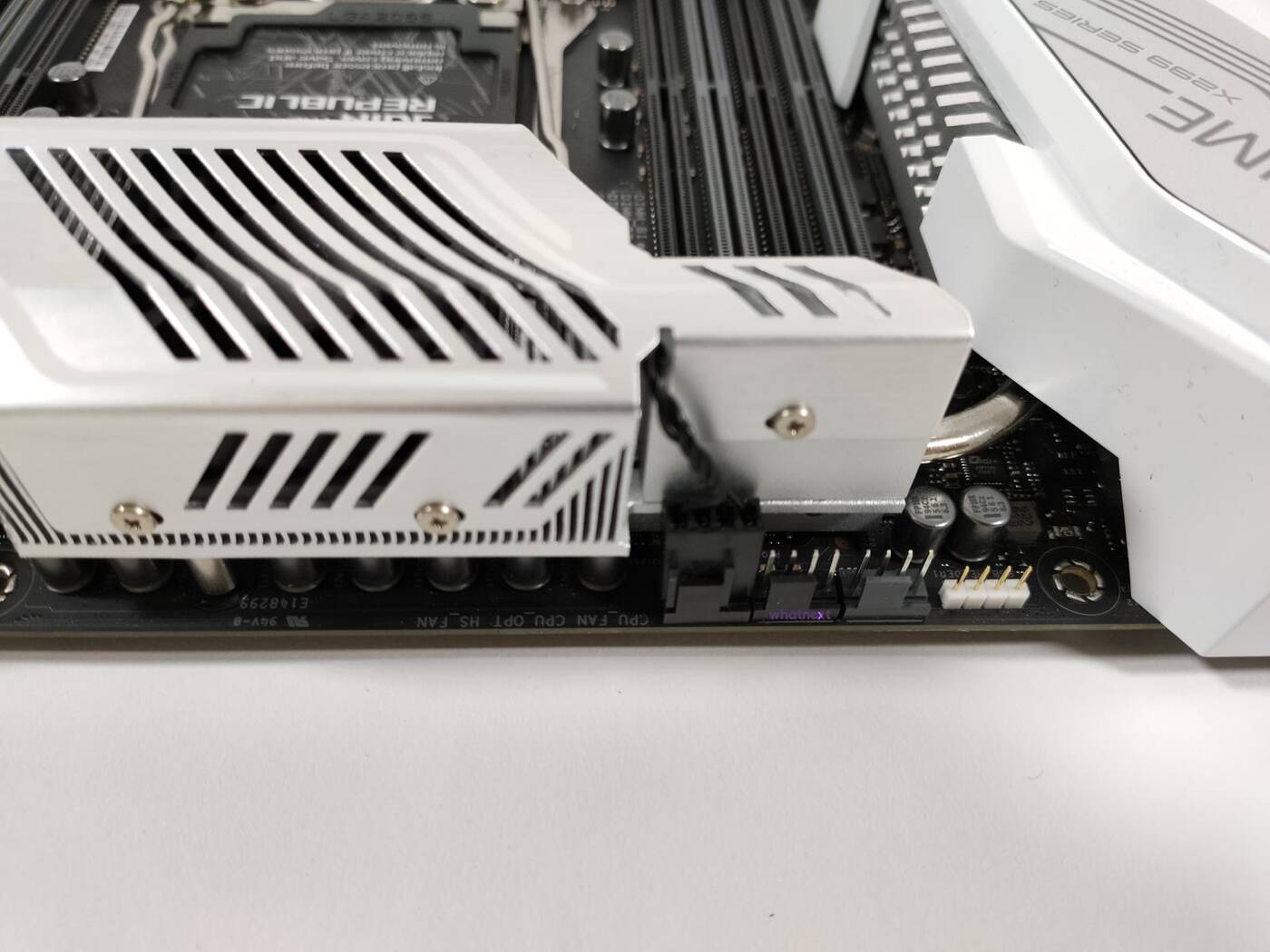 test Prime X299 Edition 30, recenzja Prime X299 Edition 30, review Prime X299 Edition 30