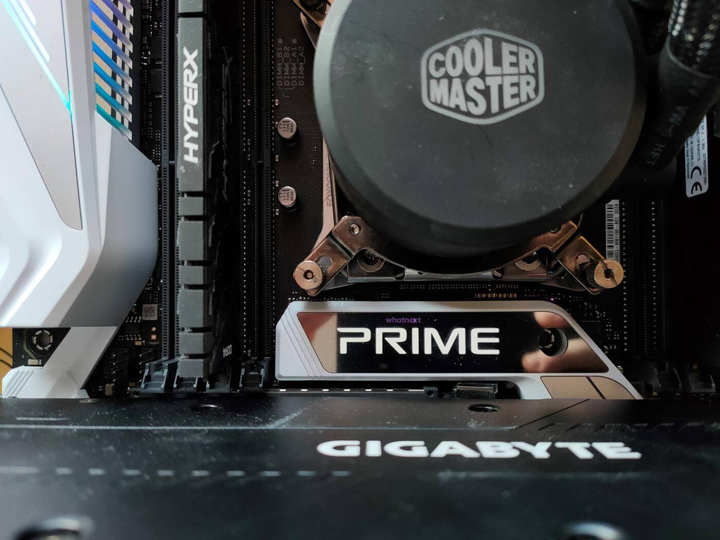 test Prime X299 Edition 30, recenzja Prime X299 Edition 30, review Prime X299 Edition 30