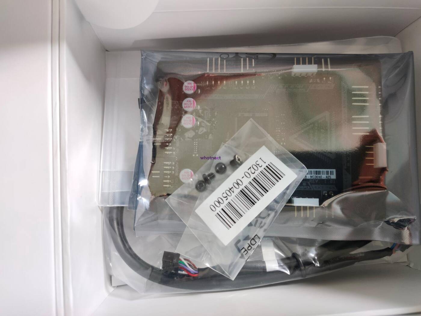 test Prime X299 Edition 30, recenzja Prime X299 Edition 30, review Prime X299 Edition 30