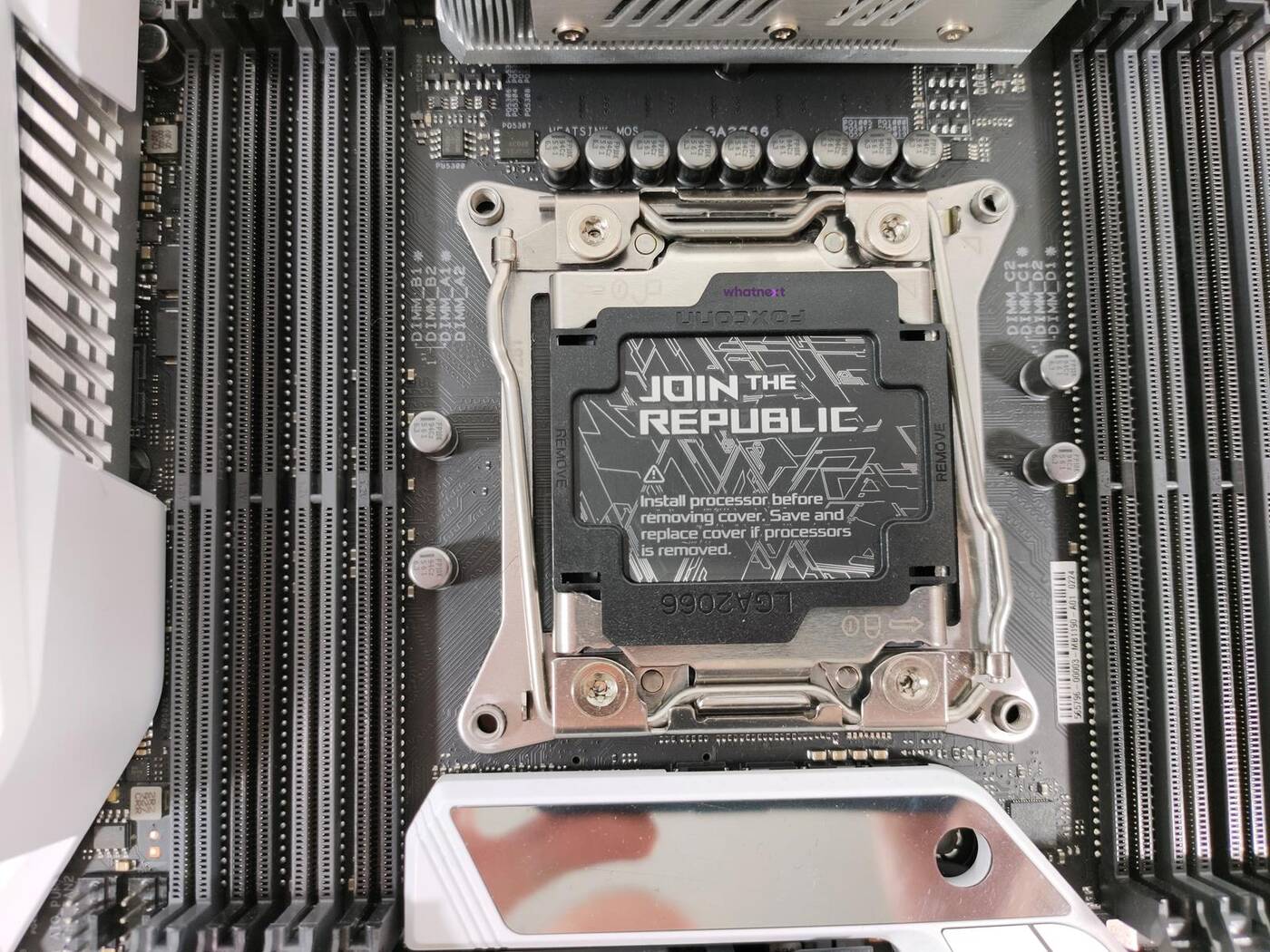 test Prime X299 Edition 30, recenzja Prime X299 Edition 30, review Prime X299 Edition 30