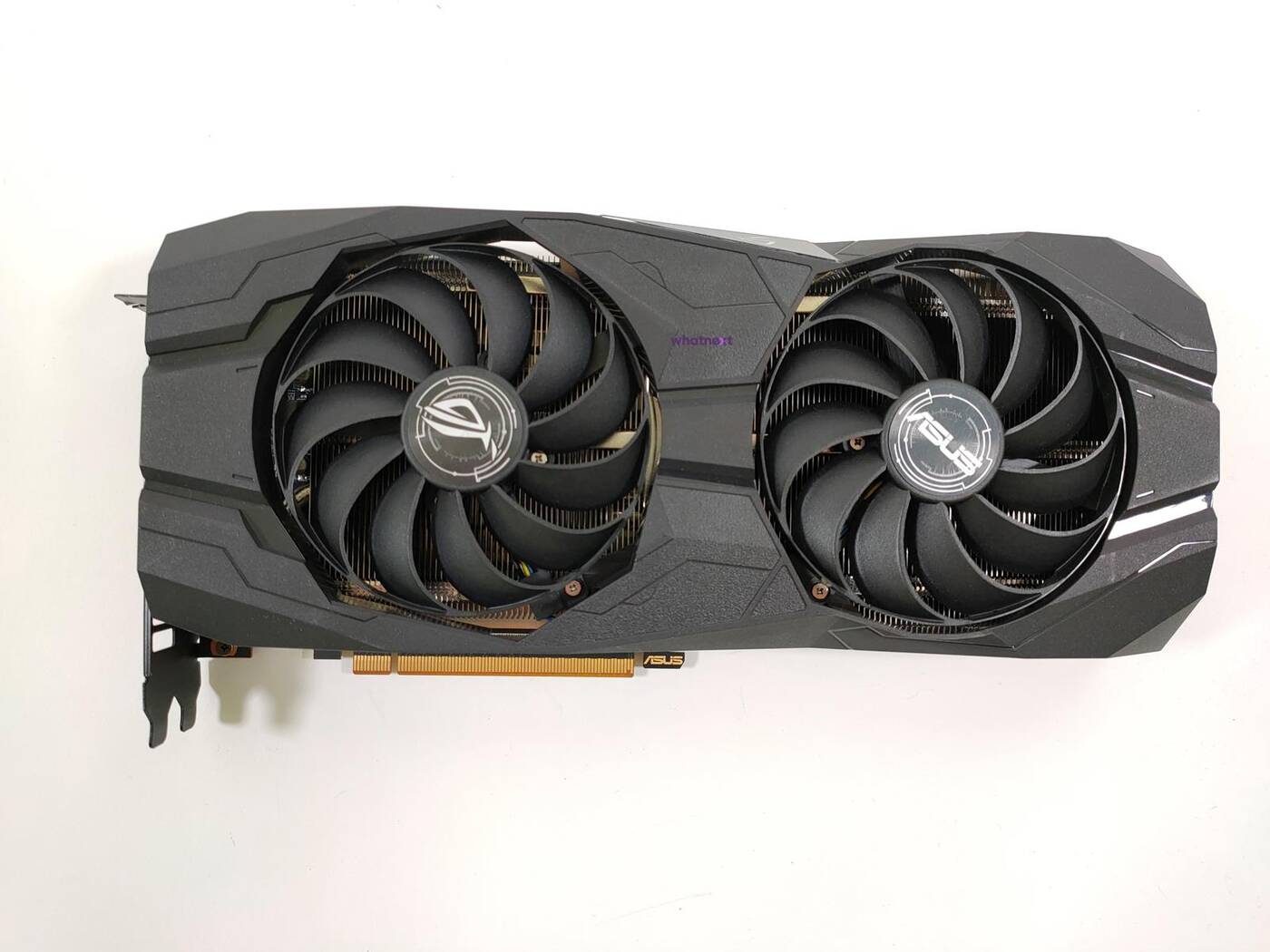 test ASUS Radeon RX 5500 XT Strix Gaming OC, recenzja ASUS Radeon RX 5500 XT Strix Gaming OC review ASUS Radeon RX 5500 XT Strix Gaming OC opinia ASUS Radeon RX 5500 XT Strix Gaming OC