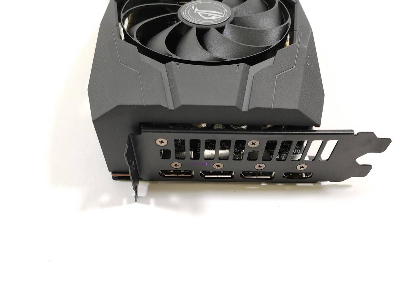 test ASUS Radeon RX 5500 XT Strix Gaming OC, recenzja ASUS Radeon RX 5500 XT Strix Gaming OC review ASUS Radeon RX 5500 XT Strix Gaming OC opinia ASUS Radeon RX 5500 XT Strix Gaming OC