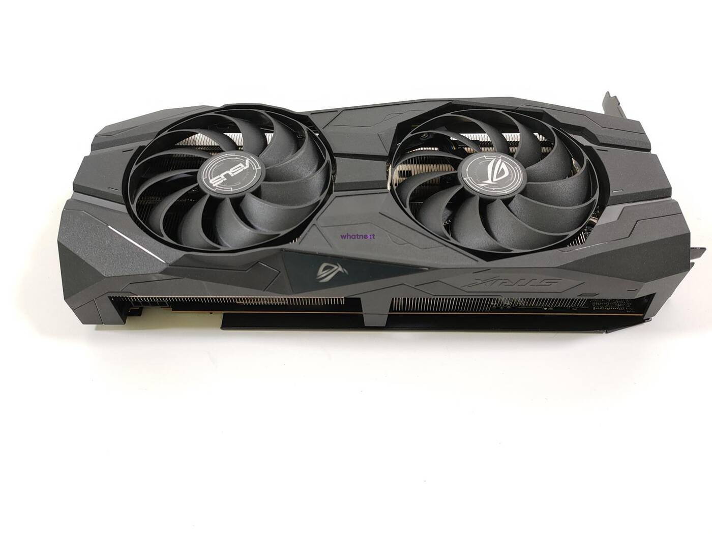 test ASUS Radeon RX 5500 XT Strix Gaming OC, recenzja ASUS Radeon RX 5500 XT Strix Gaming OC review ASUS Radeon RX 5500 XT Strix Gaming OC opinia ASUS Radeon RX 5500 XT Strix Gaming OC