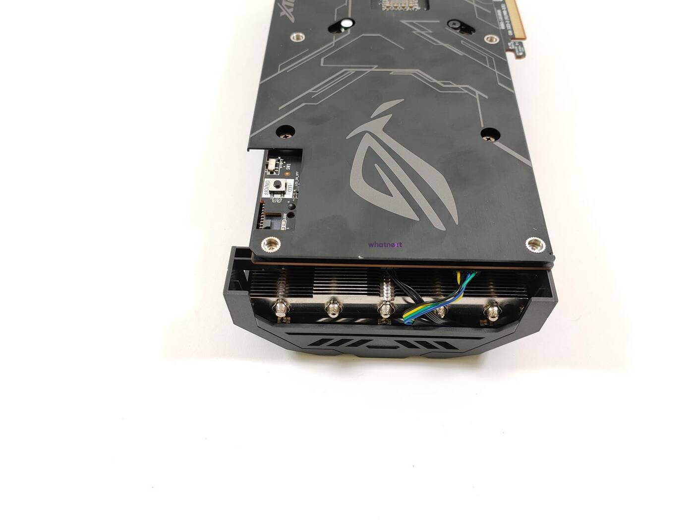 test ASUS Radeon RX 5500 XT Strix Gaming OC, recenzja ASUS Radeon RX 5500 XT Strix Gaming OC review ASUS Radeon RX 5500 XT Strix Gaming OC opinia ASUS Radeon RX 5500 XT Strix Gaming OC