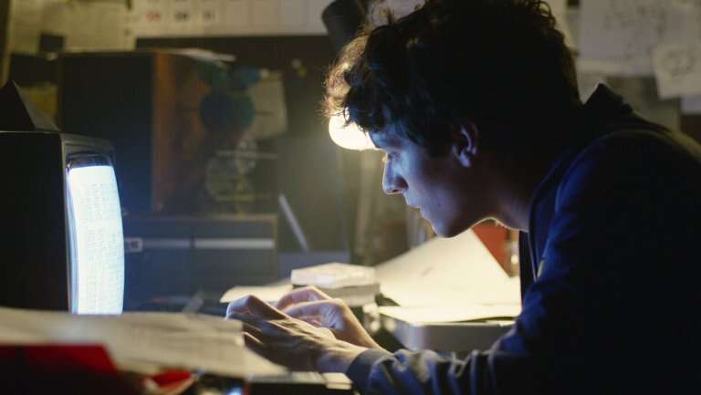 Netflix idzie do sądu przez interaktywny film Black Mirror: Bandersnatch