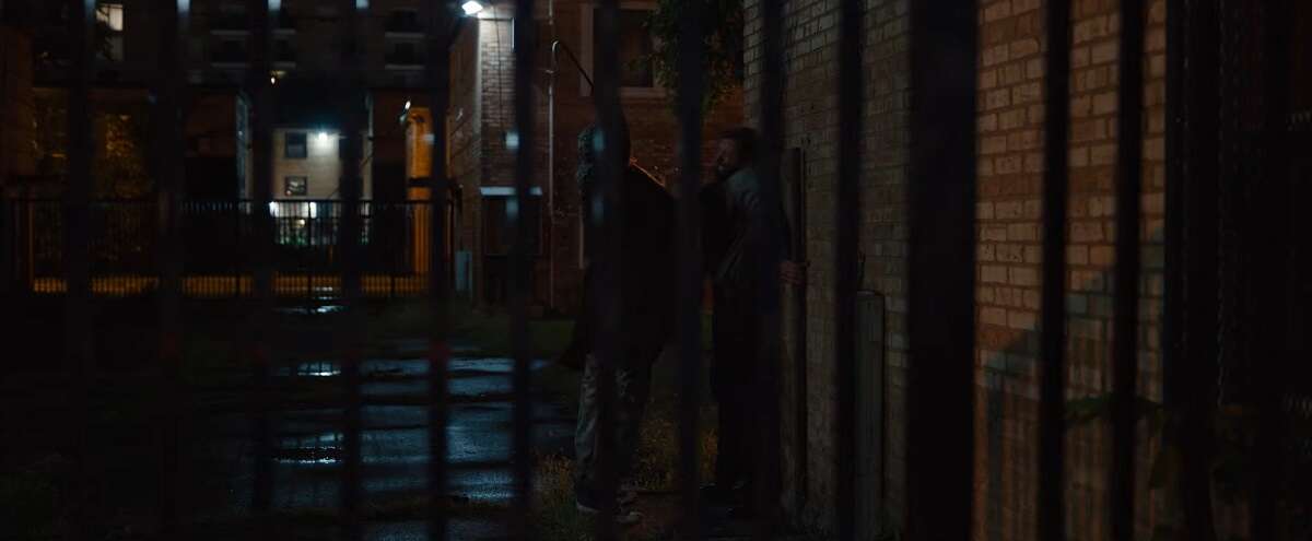 Pszczoły, krew i morderca z hakiem czyli pierwszy zwiastun horroru Candyman