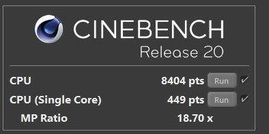 Test płyty głównej Asus Prime X299 Edition 30