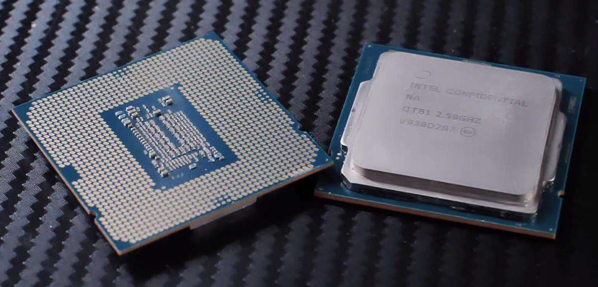 procesory Core i9-10900 ES, ceny Core i9-10900 ES, wydajność Core i9-10900 ES
