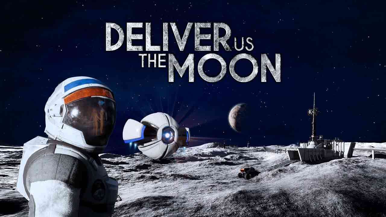ray tracing Deliver Us The Moon, DLSS Deliver Us The Moon, testy Deliver Us The Moon
