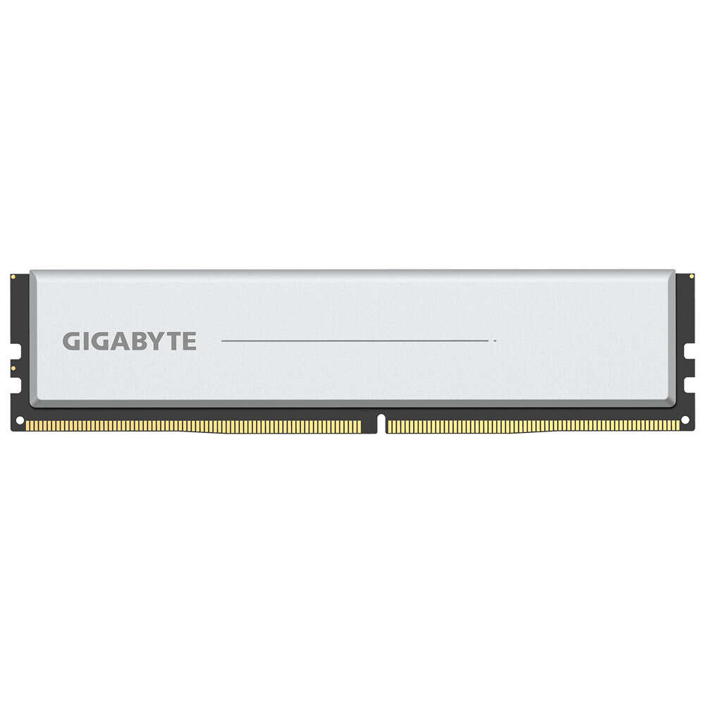 Designare 64GB (2x32GB) 3200MHz wygląd, Designare 64GB (2x32GB) 3200MHz design Designare 64GB (2x32GB) 3200MHz gigabyte