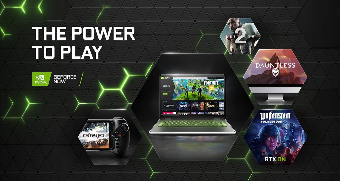 nvidia geforce now, activision blizzard