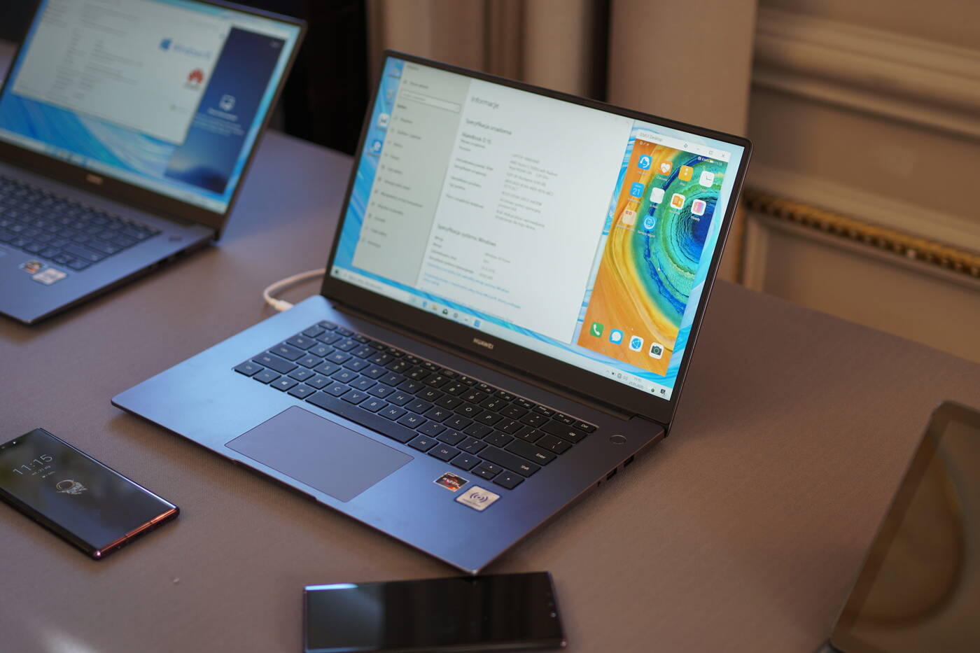 Test aparatu Sony A6500