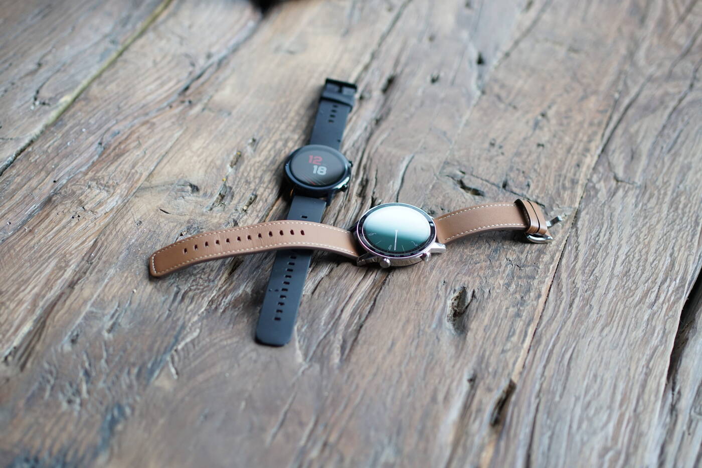 Test aparatu Sony A6500