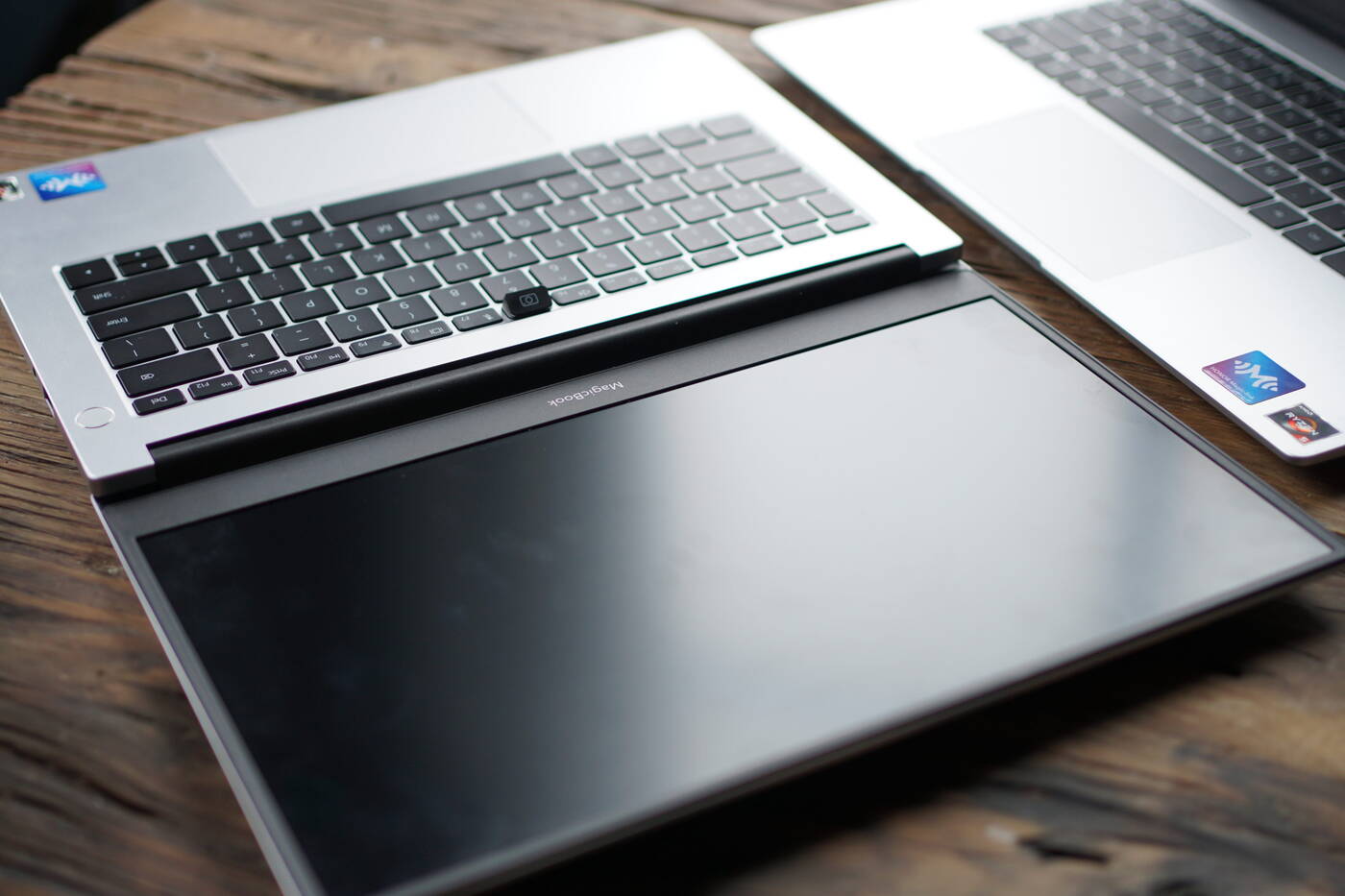 Test aparatu Sony A6500